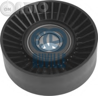 Rola ghidare - curea transmisie 