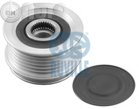 Fulie -  alternator 