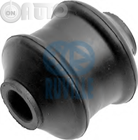 Bucsa brat fata - Bucsa ax spate 