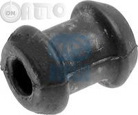 Bucsa brat fata - Bucsa ax spate 