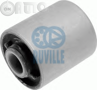 Bucsa brat fata - Bucsa ax spate 