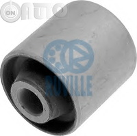 Bucsa brat fata - Bucsa ax spate 