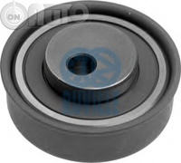 Rola intinzator - curea distributie 