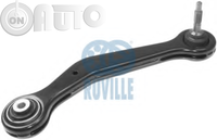 Brat -  suspensie roata 