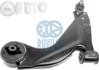 Brat -  suspensie roata 