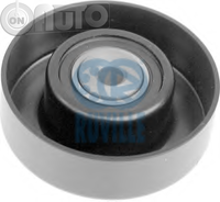 Rola ghidare - curea transmisie 