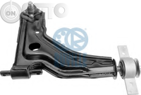 Brat -  suspensie roata 