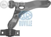 Brat -  suspensie roata 