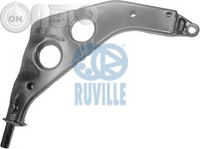 Brat -  suspensie roata 