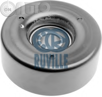 Rola intinzator - curea transmisie 