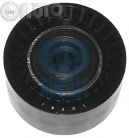 Rola ghidare - curea transmisie 