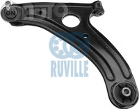 Brat -  suspensie roata 