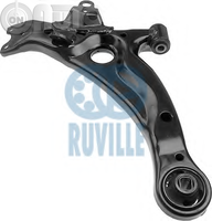 Brat -  suspensie roata 