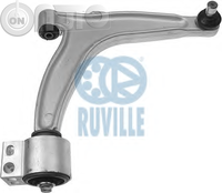 Brat -  suspensie roata 