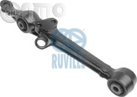 Brat -  suspensie roata 