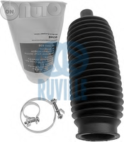 Burduf bieleta directie 