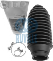 Burduf bieleta directie 