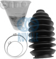 Burduf bieleta directie 