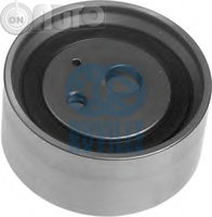 Rola intinzator - curea distributie 