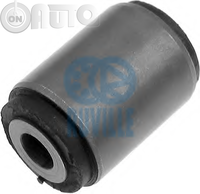 Bucsa brat fata - Bucsa ax spate 