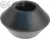 Bucsa brat fata - Bucsa ax spate 