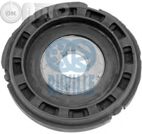 Rulment sarcina suport arc (flansa / rulment) 