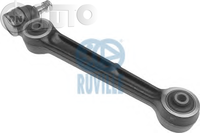 Brat -  suspensie roata 