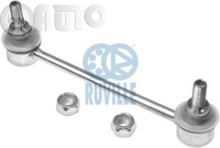 Brat/bieleta suspensie -  stabilizator 