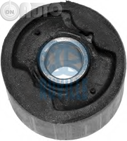 Bucsa brat fata - Bucsa ax spate 