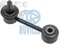 Brat/bieleta suspensie -  stabilizator 