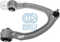 Brat -  suspensie roata 