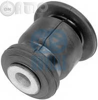 Bucsa brat fata - Bucsa ax spate 