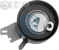 Rola intinzator - curea distributie 