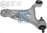 Brat -  suspensie roata 