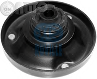 Rulment sarcina suport arc (flansa / rulment) 