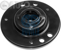 Rulment sarcina suport arc (flansa / rulment) 