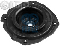 Rulment sarcina suport arc (flansa / rulment) 