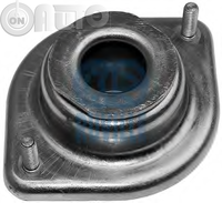 Rulment sarcina suport arc (flansa / rulment) 