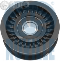 Rola ghidare - curea transmisie 