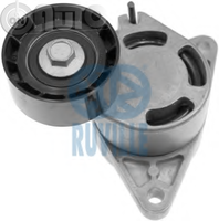 Intinzator curea - distributie 