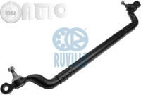 Bieleta directie cu cap de bara 