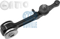 Brat -  suspensie roata 