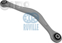 Brat -  suspensie roata 