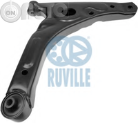 Brat -  suspensie roata 