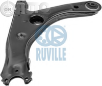 Brat -  suspensie roata 