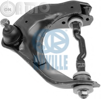 Brat -  suspensie roata 