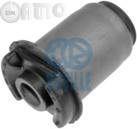 Bucsa brat fata - Bucsa ax spate 