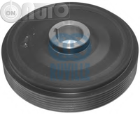 Fulie curea -  arbore cotit 