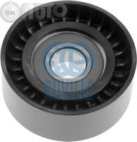 Rola ghidare - curea transmisie 