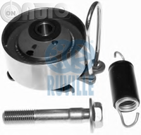 Rola intinzator - curea distributie 